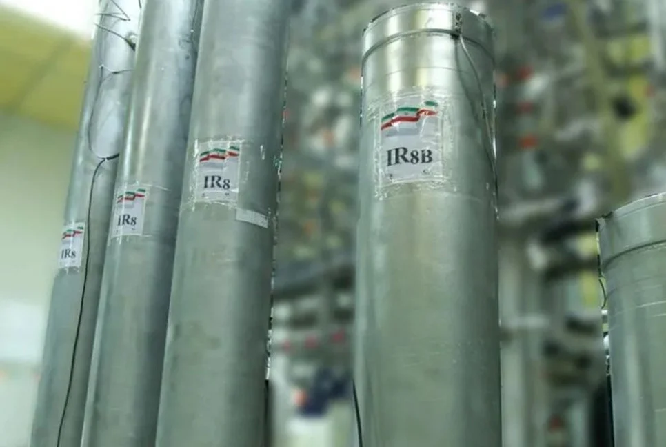Fresh Nuclear Fears as Iran Warns of 90% Enrichment